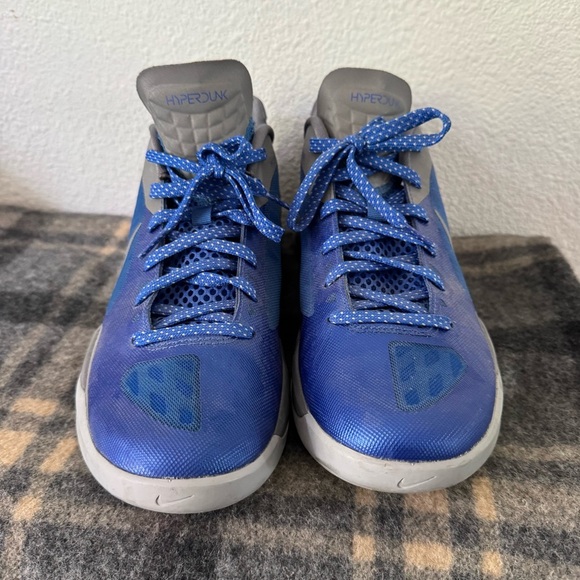 Nike Hyperdunk Low PE 2011 487637-401 Men’s 9 Athletic Vintage main image 12